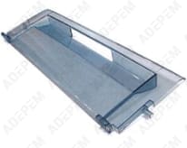 Puerta del congelador