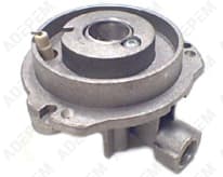 Cuerpo del quemador semirrápido