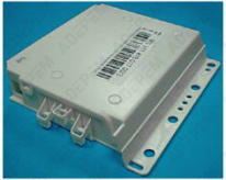 Módulo de configuración electrónica edw1x