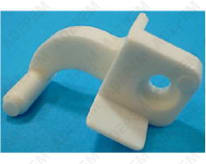 Cerniera sinistra della porta del congelatore