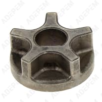 Piñón de 5 dientes