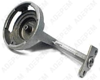 Cabezal del percolador