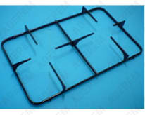 Parrilla de 2 quemadores 76X5660