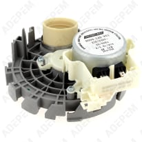 Aguja de agua + micromotor tyj50-8a7