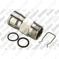 Marco de la caja de hierba 5321502-24