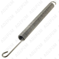 Muelle puerta l=230 c00054937