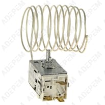 Termostato frigorífico a130059