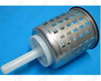 Tambor de violación medio