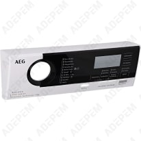 Soporte para panel blanco 140265004014
