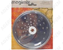 Affettatrice/incisore da 2 mm