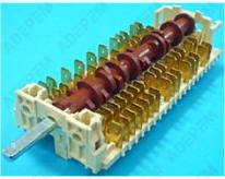 Interruptor de 7 posiciones 4891/4