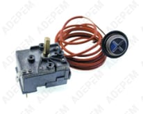 Termostato regulable