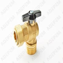 Vanne arret idra3000 188164