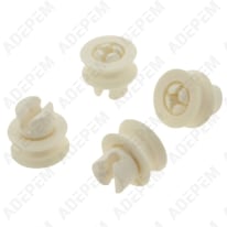 Rodillo de cesta superior para 4 481252888073