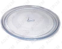 Plato giratorio d=280