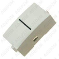 Botón de inicio - parada 00165386