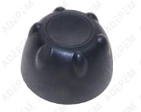 Tapa del generador de vapor