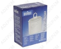 kwf1 pure aqua water filter à l'unité