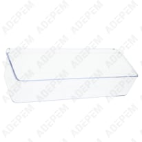 Trémie moyenne 263x101,3x58,6mm 140058838016
