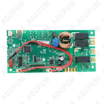 Circuit électrique 4055499661