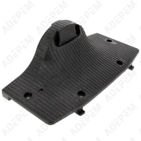 Montaje del pie intermedio