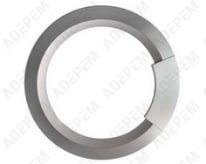 Revestimiento exterior del portillo