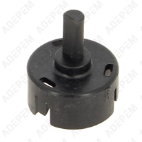 Interruptor de soporte de botones dg61-00250a