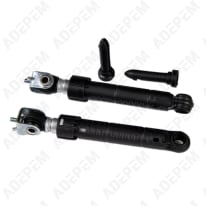 Amortiguador 100n juego de 2 original C00309597