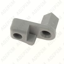 Manguito de protección izquierdo