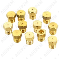 Inyectores de butano-propano C00111156