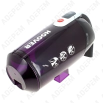 Contenedor de polvo 48017659