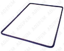 Guarnizione del forno 35,5 cm x 24 cm