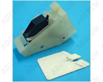 Seguridad de las puertas