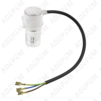 Condensateur de marche 2µF 140026376198
