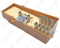 Modulo di controllo destro 1115726000