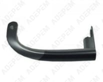 Tirador de la puerta del congelador 4326391300