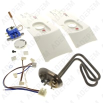 kit de recambio cupid'o 65111877