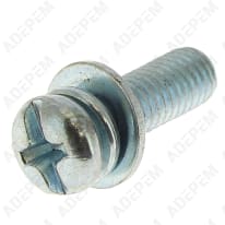 Tornillos rhbc 5131036901