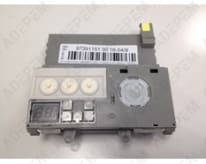 edw750 configurare il modulo di controllo 973911513016049