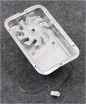 Motor + ventilador ss-188172