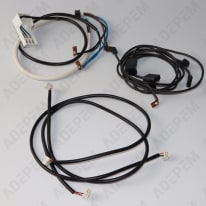 Set di fili ryhg-v 1000w, 081133