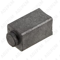 Carbone 6x6x11 par 1, 376143