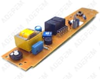 Módulo electrónico SS-183103