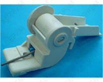 Tapa bisagra izquierda 00600560