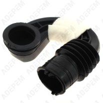 Bidón de fluido/manguera de bomba 0020300797