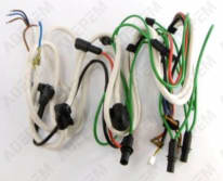 sonda 900w + arnés 081063