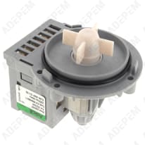 bomba de achique askoll 290887 60hz