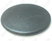 Tapa inferior del quemador mijotop