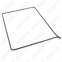 Junta de trenza de ventana 74x8994