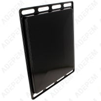 Plancha de asar, 446x358mmm, C00137834